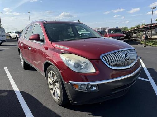2011 Buick Enclave 2XL