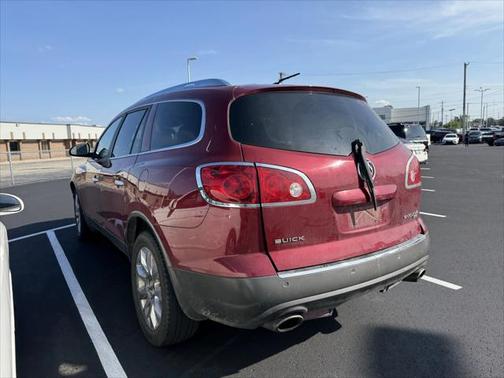 2011 Buick Enclave 2XL