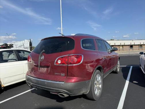 2011 Buick Enclave 2XL