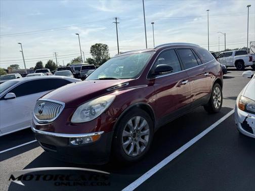 2011 Buick Enclave 2XL