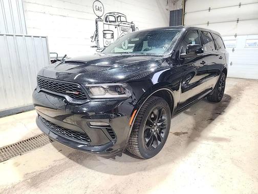 2022 Dodge Durango GT