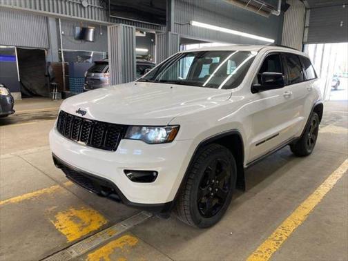 2019 Jeep Grand Cherokee Upland