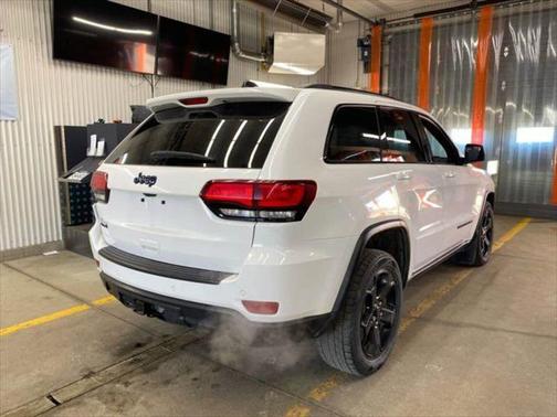 2019 Jeep Grand Cherokee Upland