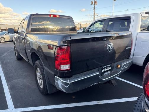 2016 RAM 1500 ST