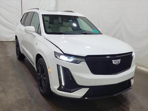 2023 Cadillac XT6 Sport AWD