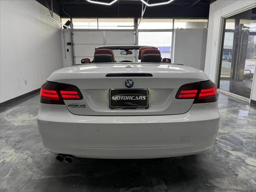 2011 BMW 328 328i