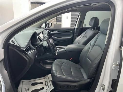 2021 Buick Enclave AWD Premium