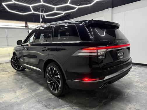 2020 Lincoln Aviator Reserve AWD