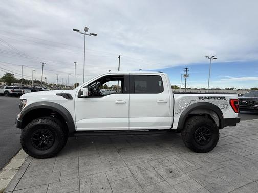 2023 Ford F-150 Raptor R