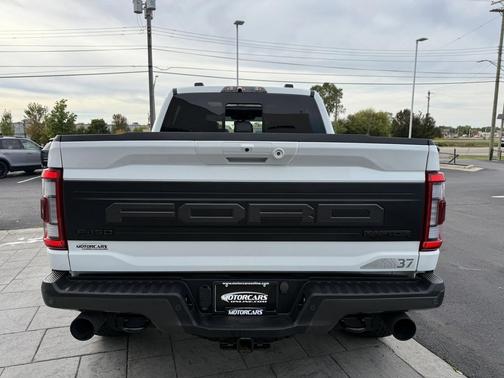 2023 Ford F-150 Raptor R