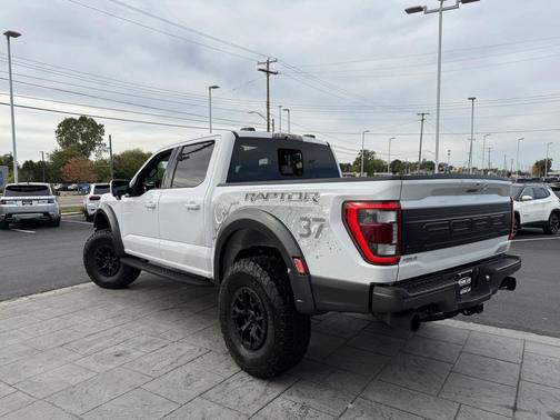 2023 Ford F-150 Raptor R