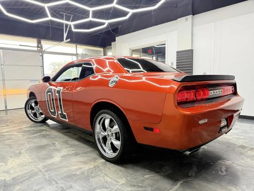 2009 Dodge Challenger R/T