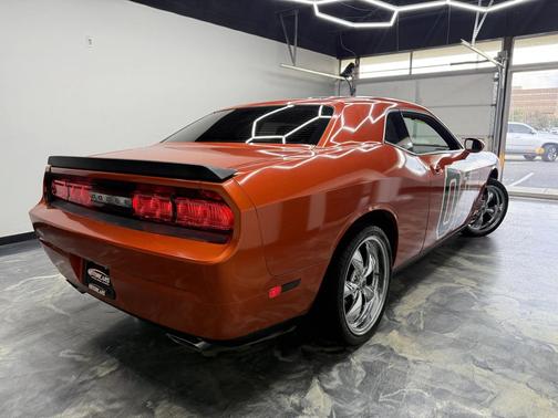 2009 Dodge Challenger R/T