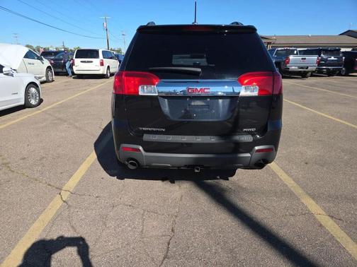 2015 GMC Terrain SLT-1