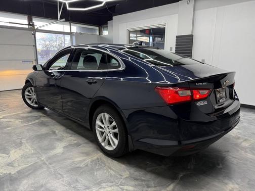 2016 Chevrolet Malibu 1LT