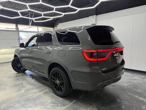 2022 Dodge Durango GT