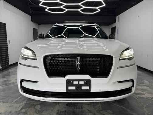 2023 Lincoln Aviator Reserve AWD