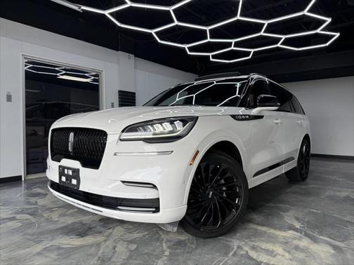 2023 Lincoln Aviator Reserve AWD