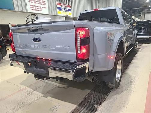 2024 Ford F-450 Lariat