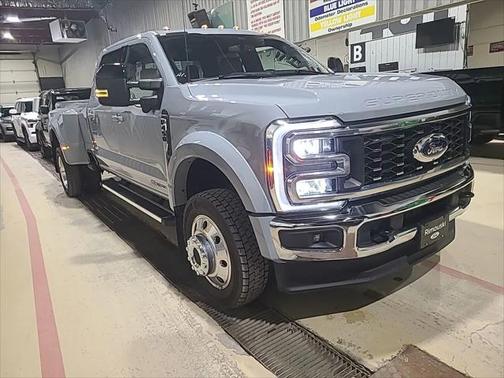 2024 Ford F-450 Lariat