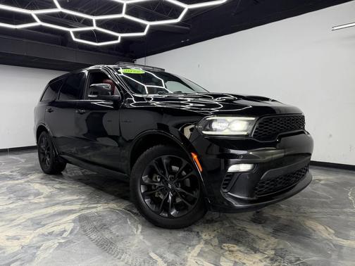 2022 Dodge Durango R/T