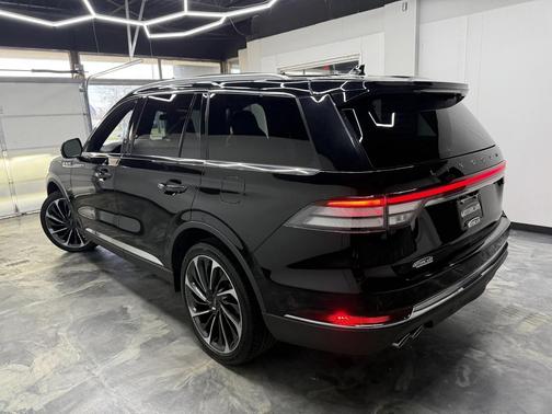 2021 Lincoln Aviator Reserve AWD