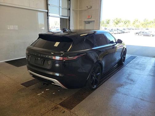 2021 Land Rover Range Rover Velar P340 S R-Dynamic