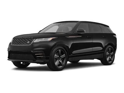 2021 Land Rover Range Rover Velar P340 S R-Dynamic