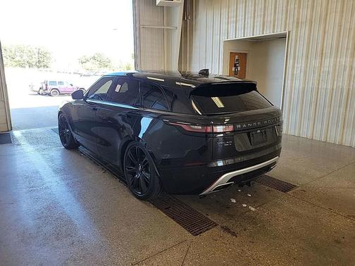 2021 Land Rover Range Rover Velar P340 S R-Dynamic