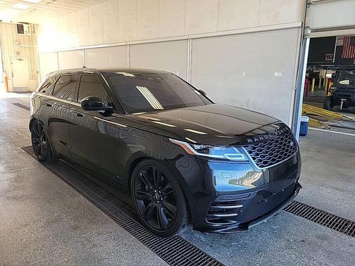 2021 Land Rover Range Rover Velar P340 S R-Dynamic