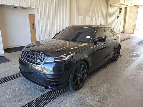 2021 Land Rover Range Rover Velar P340 S R-Dynamic