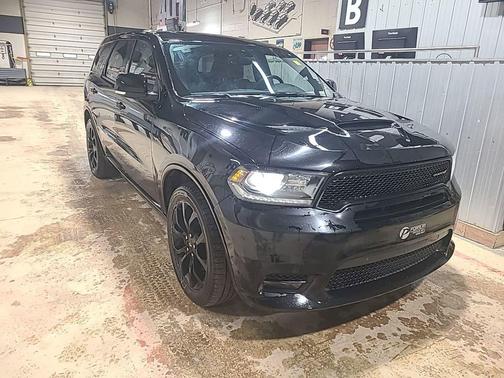 2019 Dodge Durango R/T