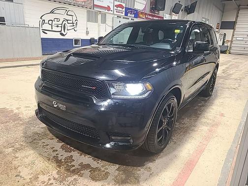 2019 Dodge Durango R/T