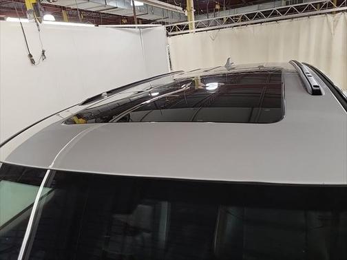 2018 Jeep Grand Cherokee High Altitude
