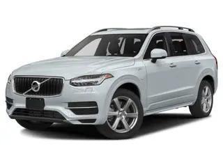 2017 Volvo XC90 Hybrid T8 Inscription