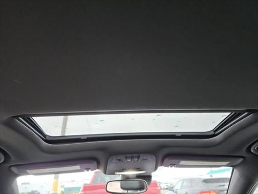 2017 Buick Regal Turbo GS
