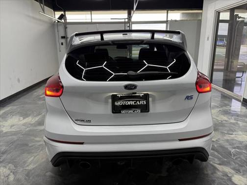 2017 Ford Focus RS Base