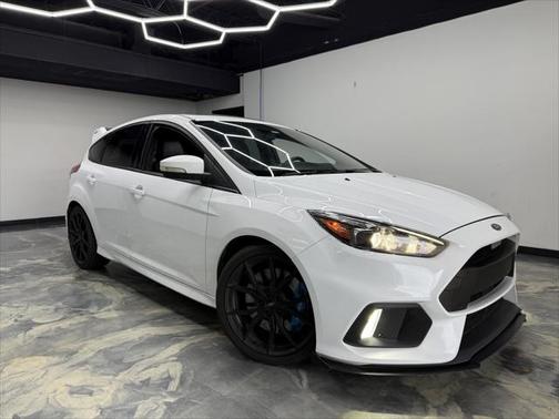 2017 Ford Focus RS Base
