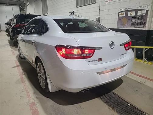2014 Buick Verano Leather Group