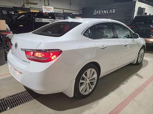 2014 Buick Verano Leather Group