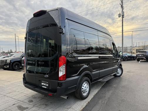 2024 Ford Transit-350 XL