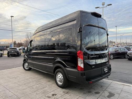 2024 Ford Transit-350 XL