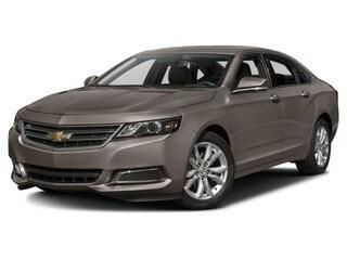 2018 Chevrolet Impala 1LT