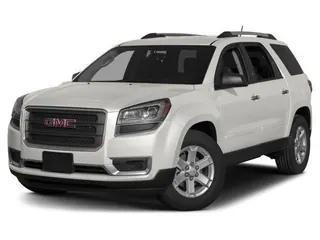 2015 GMC Acadia SLE-2