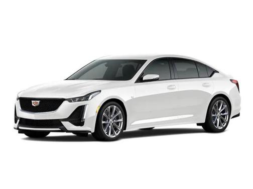 2020 Cadillac CT5 Sport RWD