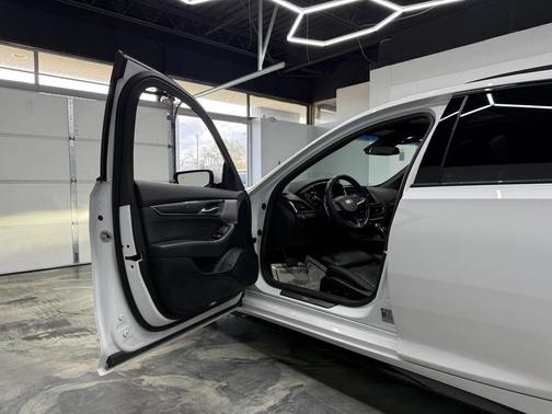 2020 Cadillac CT5 Sport RWD