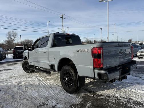 2024 Ford F-250 Lariat