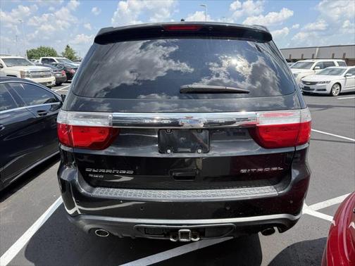 2013 Dodge Journey SXT