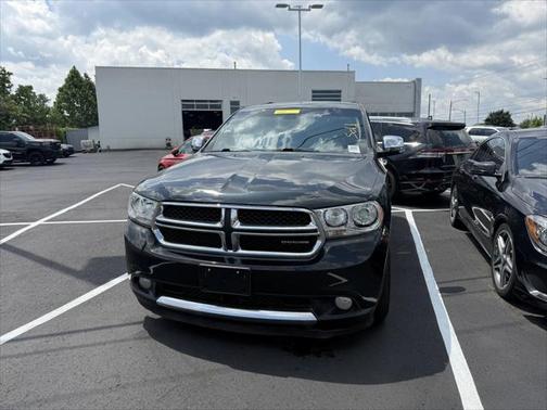 2013 Dodge Journey SXT