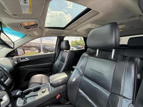 2013 Dodge Journey SXT
